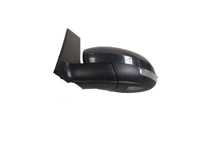 RETROVISOR IZQUIERDO VOLKSWAGEN SHARAN AZUL 2014
