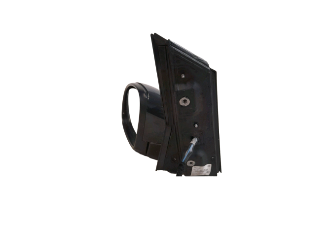 RETROVISOR IZQUIERDO VOLKSWAGEN SHARAN AZUL 2014