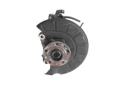 MANGUETA DELANTERA IZQUIERDA VOLKSWAGEN SHARAN 2014