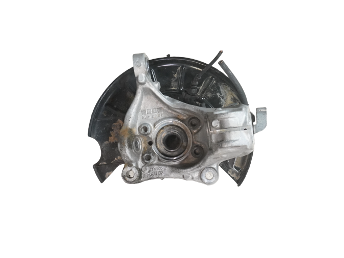 MANGUETA DELANTERA IZQUIERDA VOLKSWAGEN SHARAN 2014