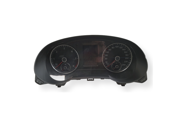 Cuadro instrumentos VOLKSWAGEN SHARAN 2014