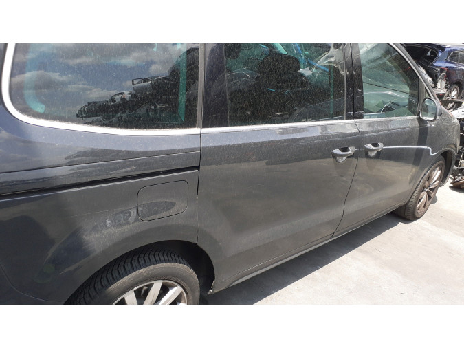 Cuadro instrumentos VOLKSWAGEN SHARAN 2014