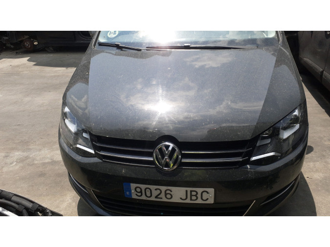 Cuadro instrumentos VOLKSWAGEN SHARAN 2014
