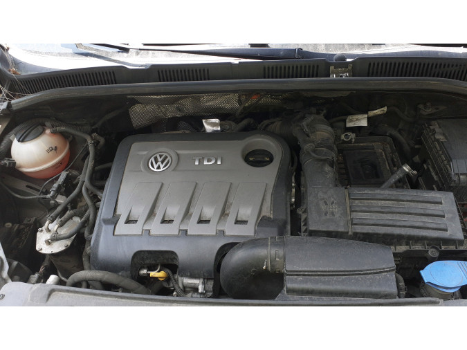 Cuadro instrumentos VOLKSWAGEN SHARAN 2014