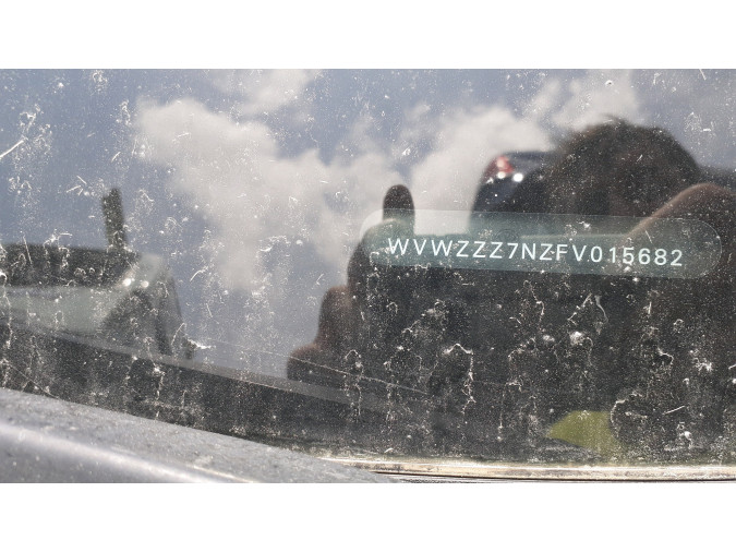 Cuadro instrumentos VOLKSWAGEN SHARAN 2014