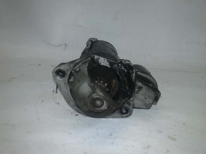 MOTOR ARRANQUE VOLKSWAGEN PASSAT 2000