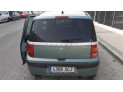 AMORTIGUADOR DELANTERO IZQUIERDO PEUGEOT 1007 2008
