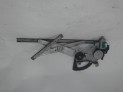 ELEVALUNAS DELANTERO IZQUIERDO DAEWOO KALOS 2003