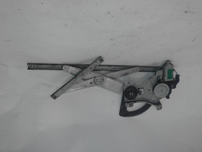 ELEVALUNAS DELANTERO IZQUIERDO DAEWOO KALOS 2003
