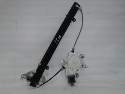 ELEVALUNAS DELANTERO DERECHO NISSAN MICRA 2010