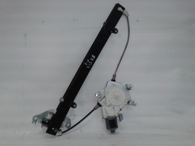 ELEVALUNAS DELANTERO DERECHO NISSAN MICRA 2010