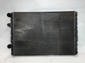 Radiador de Agua VOLKSWAGEN LUPO 2000