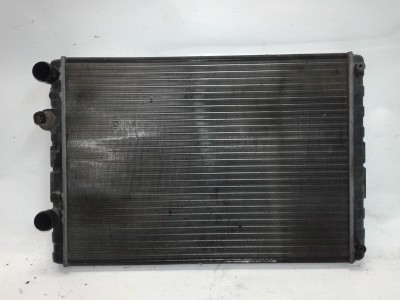 Radiador de Agua VOLKSWAGEN LUPO 2000