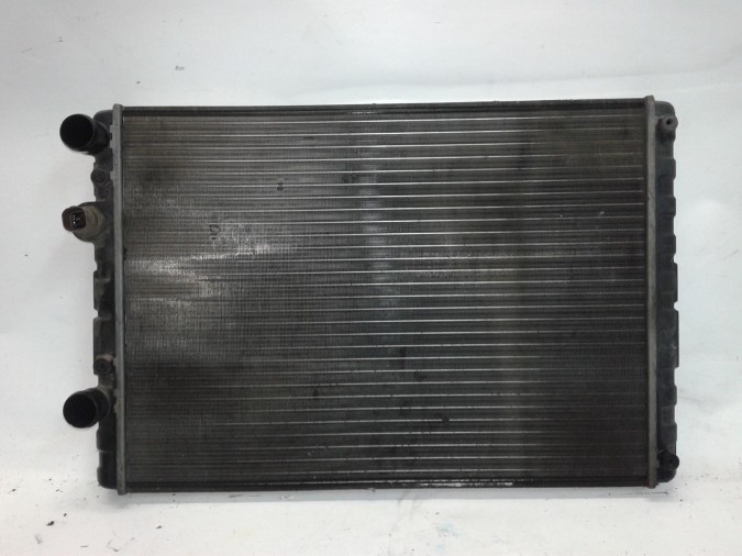 Radiador de Agua VOLKSWAGEN LUPO 2000