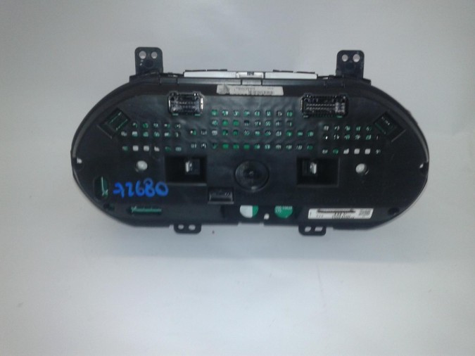 CUADRO INSTRUMENTOS HYUNDAI IX35 2013