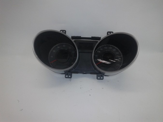 CUADRO INSTRUMENTOS HYUNDAI IX35 2013