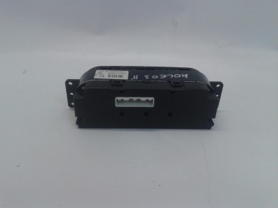 MANDO CALEFACCIÓN HYUNDAI IX35 2014