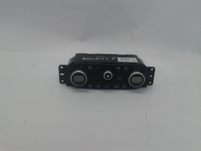 MANDO CALEFACCIÓN HYUNDAI IX35 2014