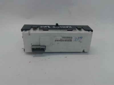 DISPLAY RADIO MULTIFUNCION SO HYUNDAI IX35 2013