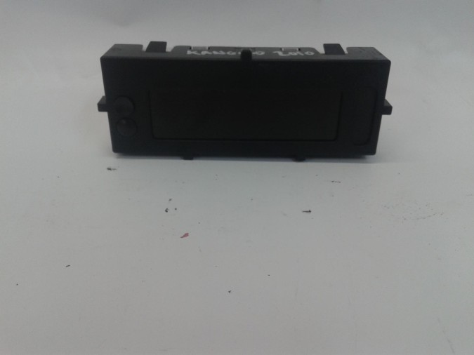 DISPLAY RADIO MULTIFUNCION SO HYUNDAI IX35 2013