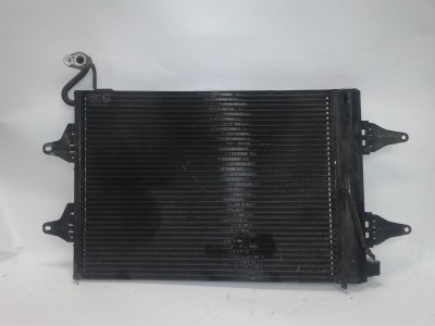 RADIADOR AIRE ACONDICIONADO SEAT IBIZA 2002