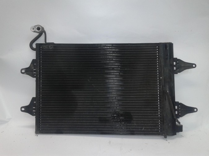 RADIADOR AIRE ACONDICIONADO SEAT IBIZA 2002