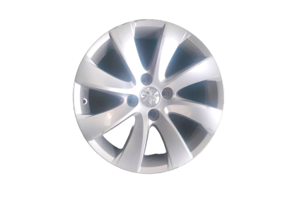 LLANTA DE ALUMINIO PEUGEOT PARTNER TEPEE 2016