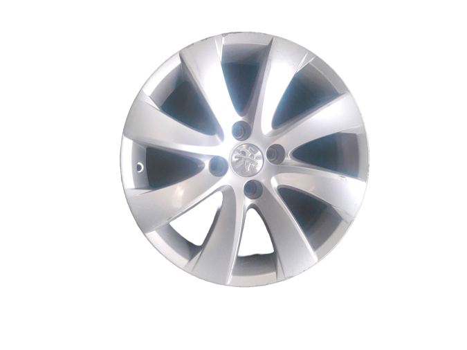 LLANTA DE ALUMINIO PEUGEOT PARTNER TEPEE 2016