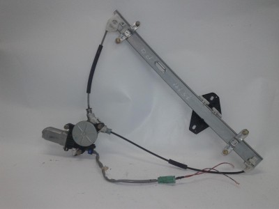 ELEVALUNAS DELANTERO DERECHO RENAULT LAGUNA 2005
