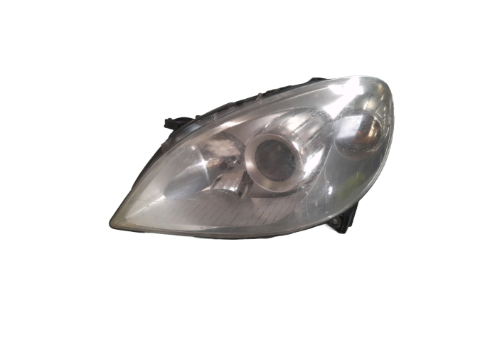 FARO DELANTERO IZQUIERDO MERCEDES B 180 CDI 2005