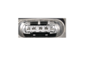 FARO DELANTERO IZQUIERDO MERCEDES B 180 CDI 2005