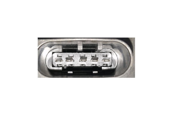 FARO DELANTERO IZQUIERDO MERCEDES B 180 CDI 2005