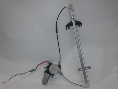 ELEVALUNAS TRASERO IZQUIERDO RENAULT LAGUNA 2005