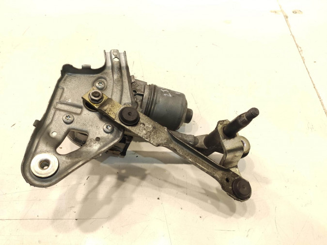 MOTOR LIMPIAPARABRISAS DELANTERO PEUGEOT 5008 2015