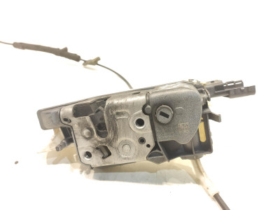 CERRADURA PUERTA DELANTERA IZQUIERDA PEUGEOT 5008 2015
