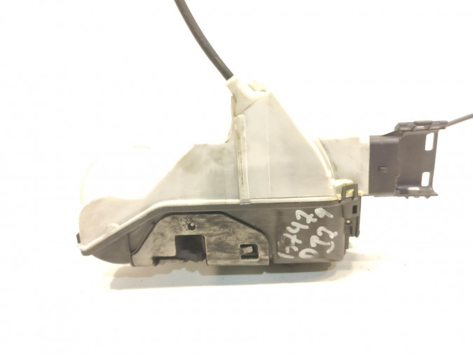 CERRADURA PUERTA DELANTERA IZQUIERDA PEUGEOT 5008 2015