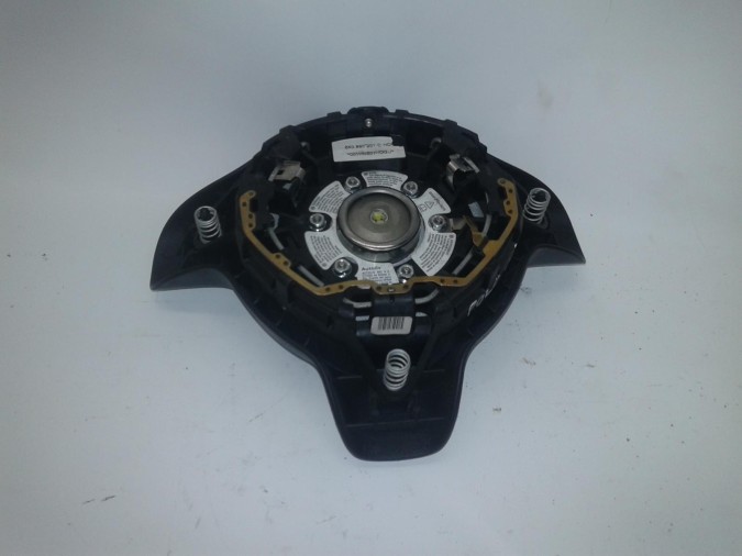 AIRBAG DELANTERO IZQUIERDO VOLKSWAGEN POLO 2000
