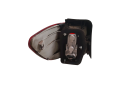 PILOTO TRASERO DERECHO EXTERIOR MERCEDES B 200 CDI ROJO BLANCO 2008
