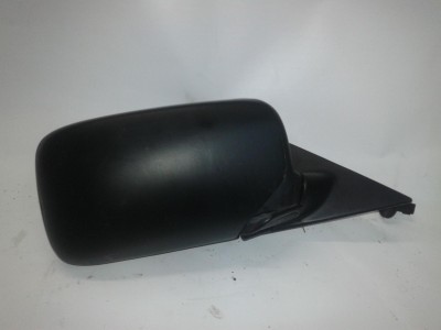 RETROVISOR DERECHO BMW SERIE 3 NEGRO 1993