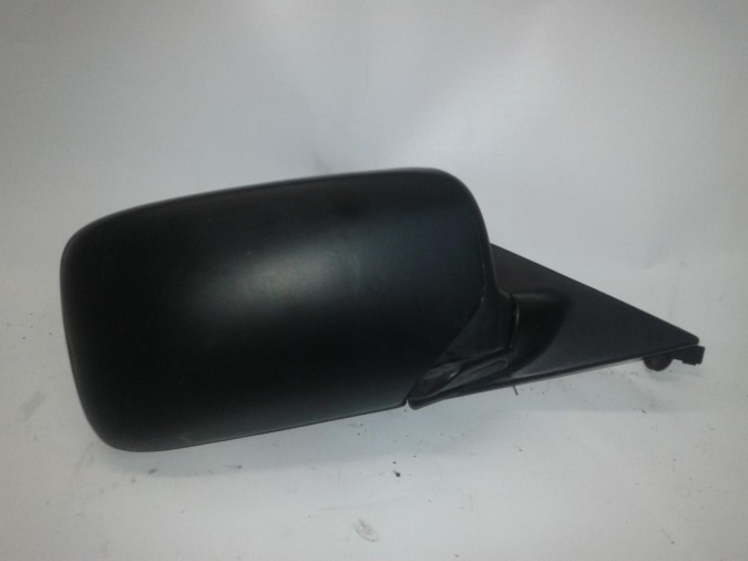 RETROVISOR DERECHO BMW SERIE 3 NEGRO 1993