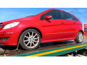 PANEL DELANTERO MERCEDES B 200 CDI 2008