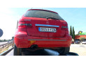 PANEL DELANTERO MERCEDES B 200 CDI 2008