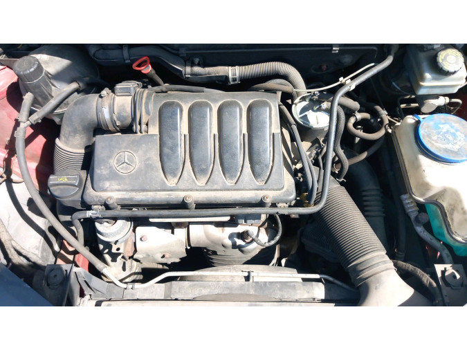 Ud control inyección MERCEDES B 200 CDI 2008