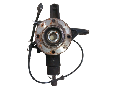 MANGUETA DELANTERA IZQUIERDA CITROEN C4 PICASSO 2007
