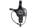MANGUETA DELANTERA IZQUIERDA CITROEN C4 PICASSO 2007