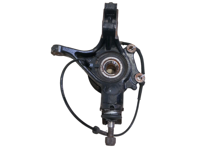 MANGUETA DELANTERA IZQUIERDA CITROEN C4 PICASSO 2007