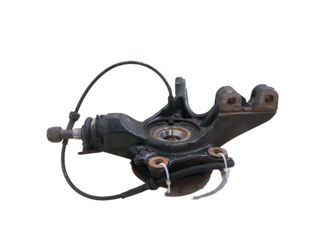 MANGUETA DELANTERA IZQUIERDA CITROEN C4 PICASSO 2007