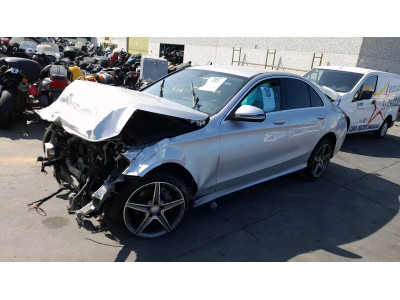 Mando multifunción MERCEDES C 220 BLUETEC / D 2016