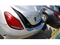 Mando multifunción MERCEDES C 220 BLUETEC / D 2016