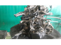 MOTOR CON ACCESORIOS Y CAJA DE CAMBIOS  2002